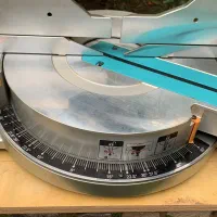 فارسی بر کشویی ماکیتا اصل ژاپنی|ابزارآلات|رشت, کوی جام جم|دیوار