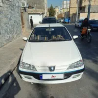 خودروی پارس سال مدل 90 کارکرد 310