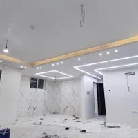 کناف کاری برق کاری رنگ کاری ساختمان|خدمات پیشه و مهارت|فولادشهر, B4|دیوار