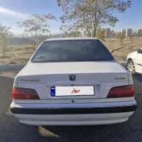 پژو پارس ۱۴۰۲|خودرو سواری و وانت|تبریز, |دیوار