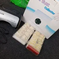 دستگاه ناخن