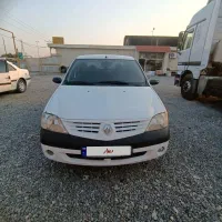 رنو لوگان ال نود