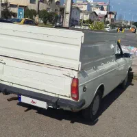 پیکان وانت تک سوز در حد مدل ۸۳