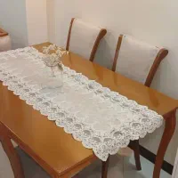 میز ناهارخوری ۶ نفره  نو نو