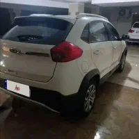 ام وی ام x22دنده ای|خودرو سواری و وانت|کرمان, |دیوار
