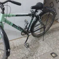 دوچرخه