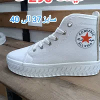 حراج کفش ها بدلیل تغییر شغل|کیف، کفش، کمربند|گنبد کاووس, |دیوار