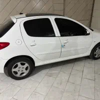 207|خودرو سواری و وانت|برازجان, |دیوار