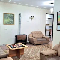 دو خواب، تمیز و بانظافت، کنار بلوار کازینو (معلم)|اجارهٔ کوتاه‌مدت آپارتمان و سوئیت|رامسر, |دیوار