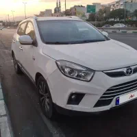 جک s5 مدل96|خودرو سواری و وانت|تهران, استخر|دیوار