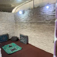 کافه باران|کافی‌شاپ و رستوران|رفسنجان, |دیوار