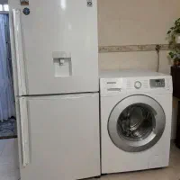 تعمیرات فوق تخصصی یخچال فریزر ولباسشویی