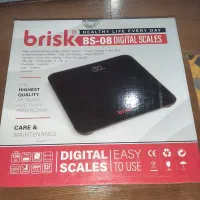 ترازو دیجیتال آشپزخانه|سایر لوازم برقی|مهریز, |دیوار