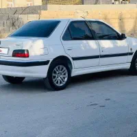 پارس تیوفایو 1400 سیمی زیمنس|خودرو سواری و وانت|لامرد, |دیوار