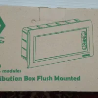 قاب فیوز برق
