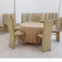 باغ تالار جهت مراسمات و دورهمی|خدمات پذیرایی، مراسم|قزوین, |دیوار