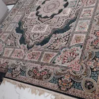 فرش حوض نقره سه هزار تراکم