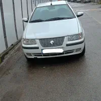 معاوضه لیفانx60 با سمند ال ایکس