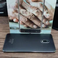 گوشی نوکیا ۶|موبایل|تهران, هاشمی|دیوار