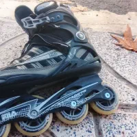 فوری فوری  اسکیت