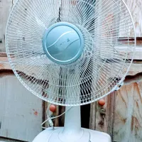 پنکه|پنکه و تصفیه‌کنندهٔ هوا|نقده, |دیوار