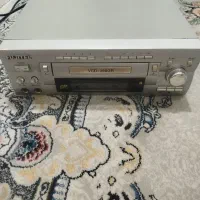 سی دی خور و نوار خور قدیمی