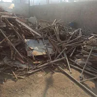 ضایعاتی و آهنالاتی کیلو 17