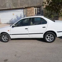 سمند مدل ۹۰