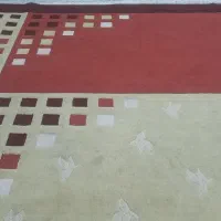 گلیم فرش|گلیم، جاجیم، گبه|اهواز, معین زاده|دیوار