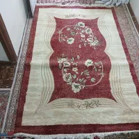 ۲عدد فرش ۵متری