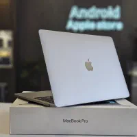 MacBook Pro 2020|رایانه همراه|شیراز, خلیلی|دیوار