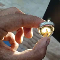 انگشتر شجر قائنات