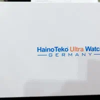 ساعت هوشمند