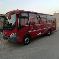 فروش مینی بوس سیترا 21نفره|خودرو سنگین|اندیشه, اندیشه فاز ۲|دیوار