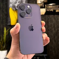 آیفون 14 پرو 256 بدون رجیستر