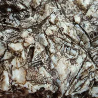 ناترولیت کلسدونی بوتروئیدال رزگلد فسیل یشم کوارتز|جواهرات|اصفهان, شهرک گل نرگس|دیوار