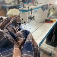 چرخکار خانم ماهر ونیمه ماهر