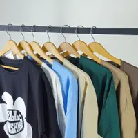 پخش عمده تیشرت لانگ لش Flower پنبه سوپر 28 salwear|لباس|تهران, منیریه|دیوار