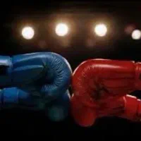 آموزش کیک بوکسینگ دفاع شخصی بانوان