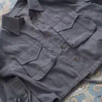 تعداد زیادی مانتو