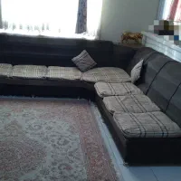 مبل ال ۷ نفره