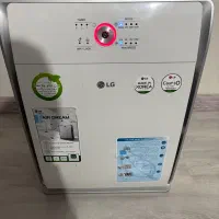 تصفیه هوا LG