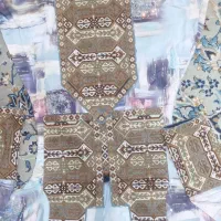 زی آستین|لباس|مشهد, کارمندان دوم|دیوار