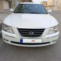 سوناتا nf مدل۲۰۱۰