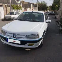 پژو پارس LX TU5، مدل ۱۴۰۰