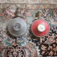 رگولاتور گاز بوتان