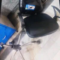 صندلی چرخدار