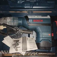 فروش پیکور 12کیلویی اصل بوش|ابزارآلات|فیروزآباد (فارس), |دیوار