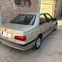 پژو پارس مدل ۸۳|خودرو سواری و وانت|میاندوآب, |دیوار