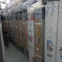 طرح تعویض انواع تشک اقساط ۱۰ماهه بدون پیش پرداخت